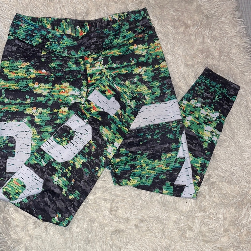 Reebok Leggings
